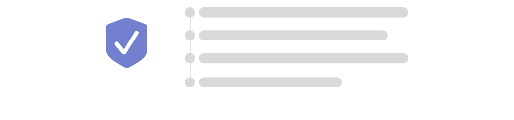 Audit Trail & Compliance